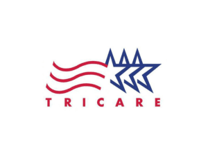 TriCare is an insurance that our therapists work with.
