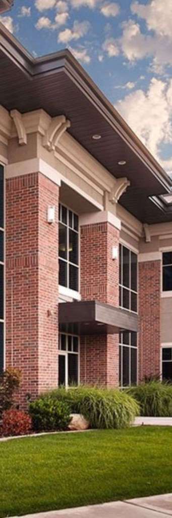 Willow Therapy Services office in Utah County, providing confidential mental health support for first responders.