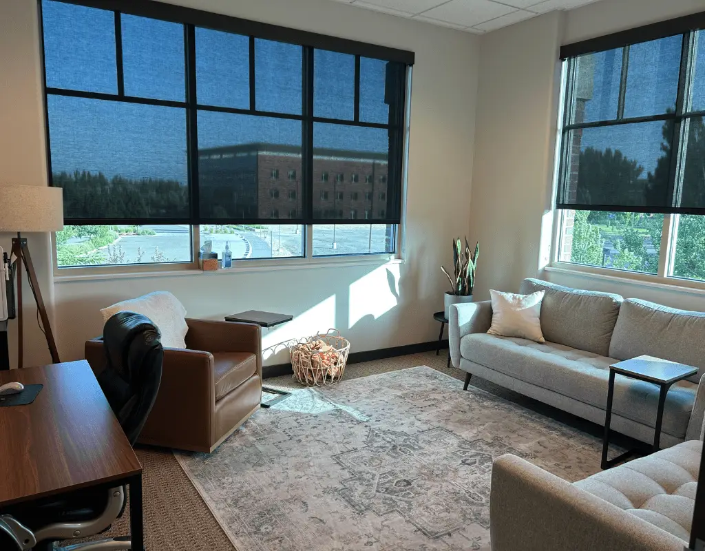 Therapy Room