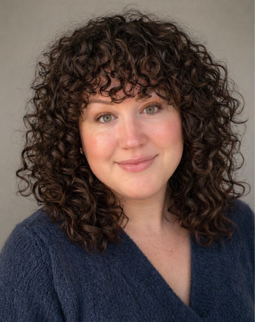 Hannah Wolverton LMFT Orem specializing in trauma therapy EMDR and eating disorders
