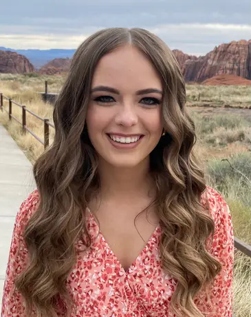 Morgan Lyons CSW therapist Utah County specializing in anxiety treatment at Orem office