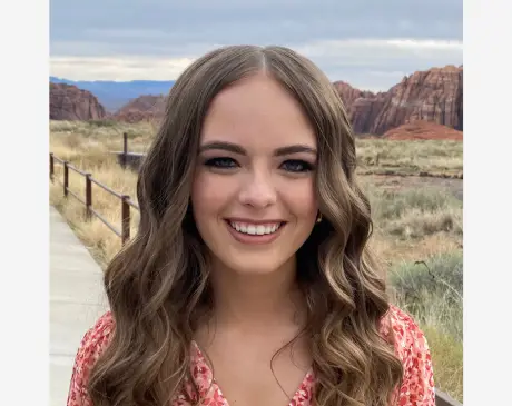 Morgan Lyons