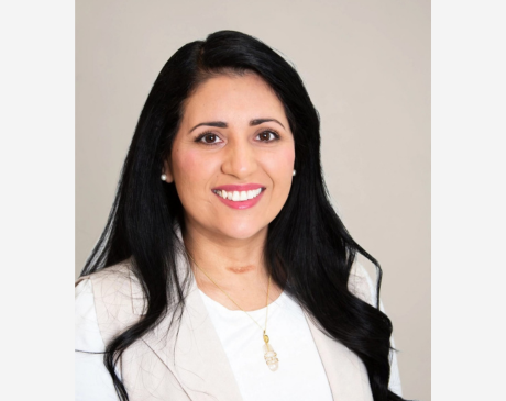 Maria Soberon, AMFT, therapist at Willow Therapy in Utah County