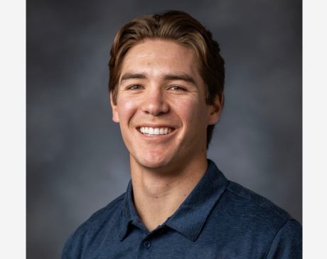 Danny Gelalich, CMHC, provides sports psychology in Orem and Pleasant Grove, Utah