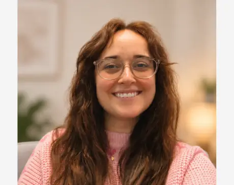 Ashley Regulski, ACMHC, therapist at Willow Therapy in Utah County
